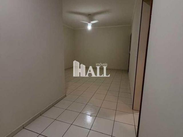 Apartamento venda em São José do Rio Preto