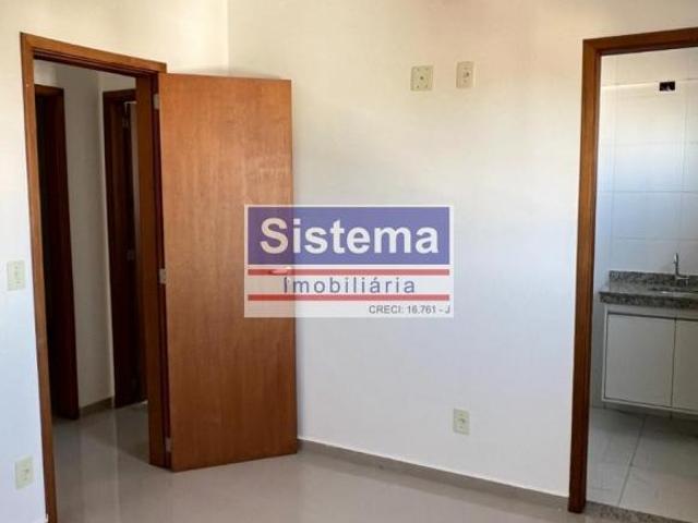 Apartamento venda em São José do Rio Preto