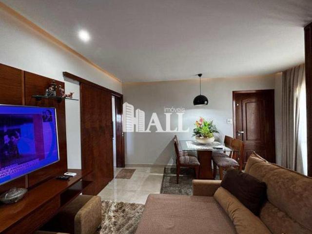 Apartamento venda em Região Imediata de São José do Rio Preto, Região Metropolitana de São José do Rio Preto