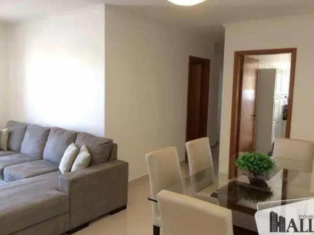 Apartamento venda em Região Imediata de São José do Rio Preto, Região Metropolitana de São José do Rio Preto