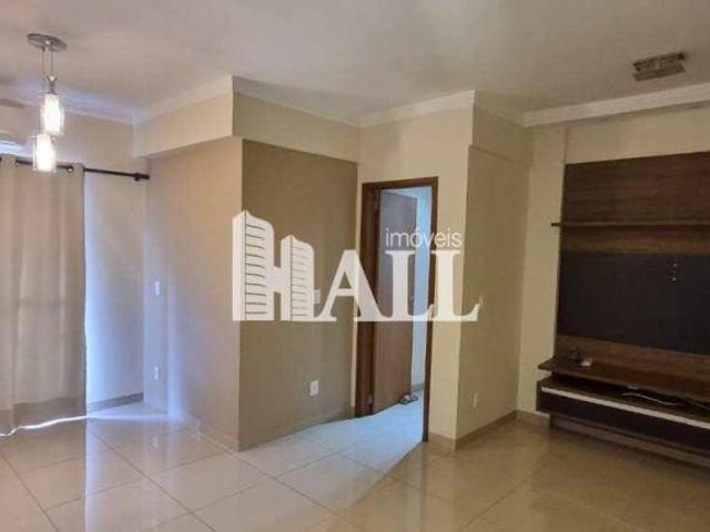 Apartamento venda em Região Imediata de São José do Rio Preto, Região Metropolitana de São José do Rio Preto