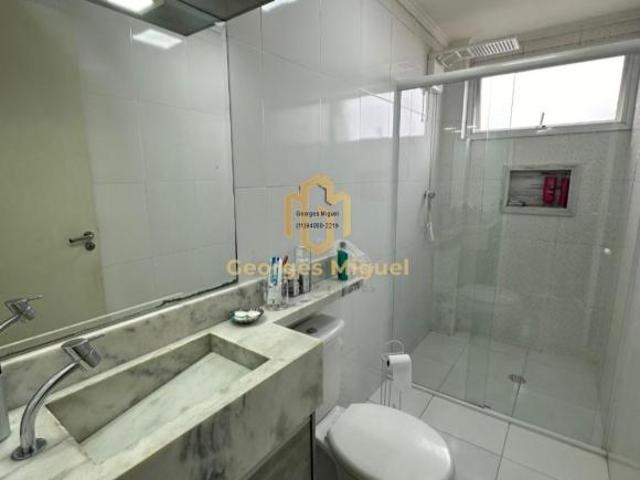 Apartamento venda em Jardim Pilar, Mauá