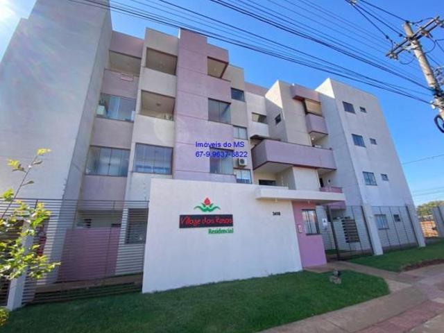 Apartamento venda em Região Geográfica Imediata de Dourados, Dourados