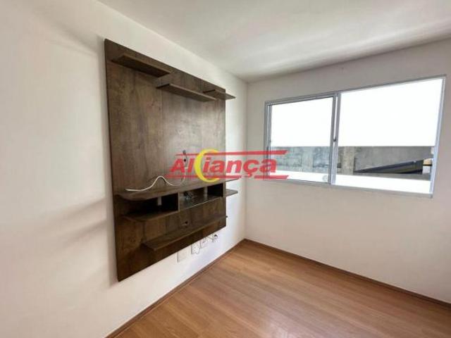 Apartamento venda em Vila Jardim Zimbardi, Guarulhos