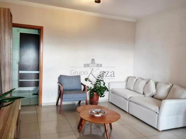 Apartamento venda em Palazzi di Venezia, São José dos Campos