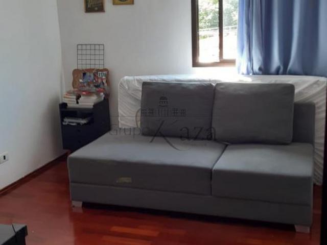 Apartamento venda em São José dos Campos