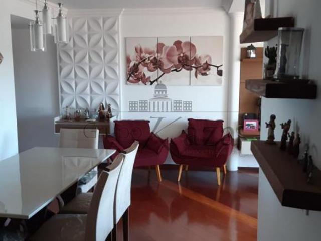 Apartamento venda em Região Imediata de São José dos Campos, Região Metropolitana do Vale do Paraíba e Litoral Norte