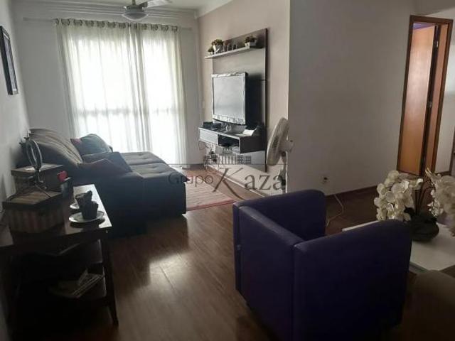 Apartamento venda em Região Imediata de São José dos Campos, Região Metropolitana do Vale do Paraíba e Litoral Norte