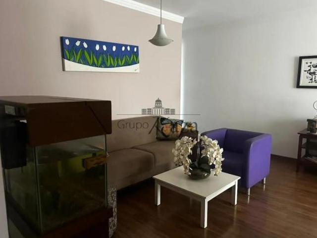 Apartamento venda em São José dos Campos