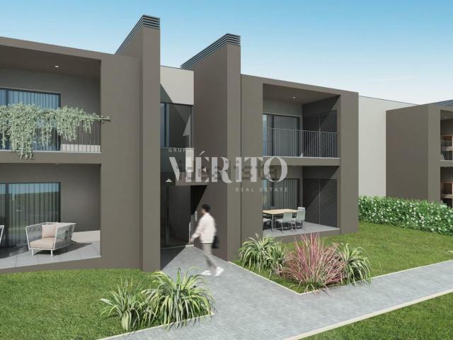 Apartamento venda em Vila Boa, Arcozelo