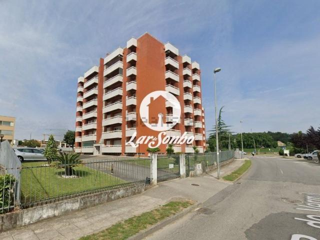 Apartamento venda em Vila Boa, Arcozelo