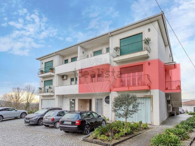 Apartamento venda em Vila Boa Do Bispo, Porto
