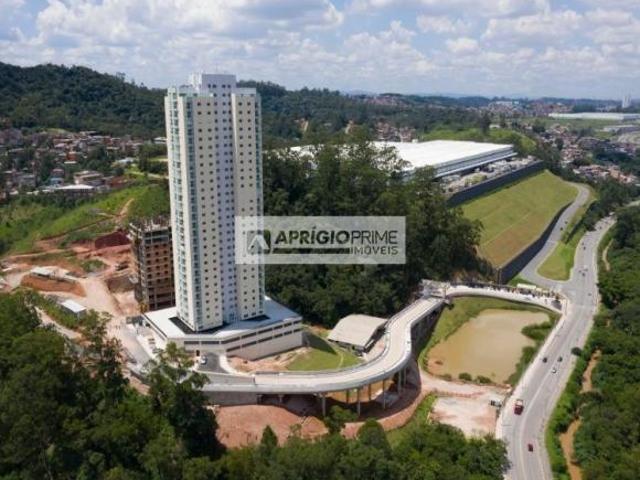 Apartamento venda em Embuema, Embu das Artes