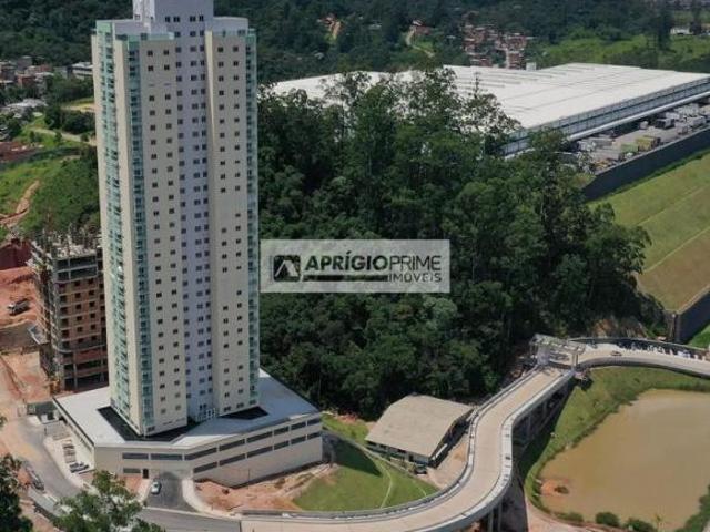 Apartamento venda em Embuema, Embu das Artes