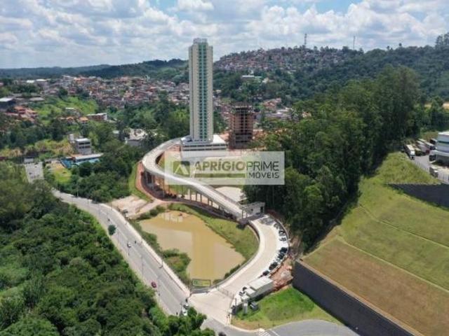 Apartamento venda em Embuema, Embu das Artes