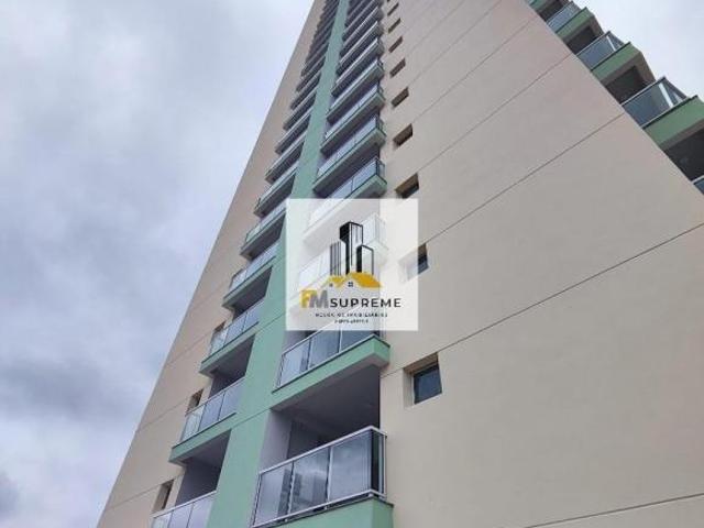 Apartamento venda em Embuema, Embu das Artes