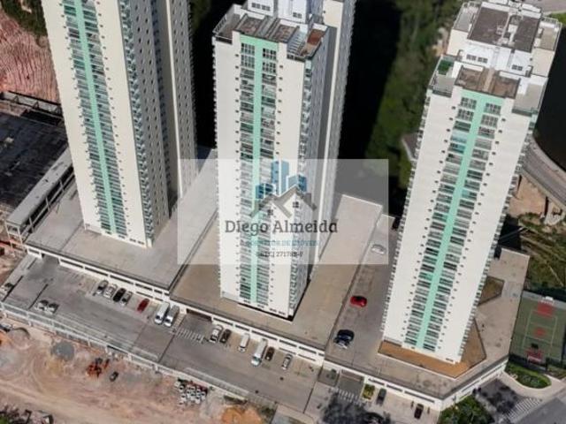 Apartamento venda em Embuema, Embu das Artes