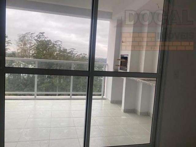 Apartamento venda em Embuema, Embu das Artes