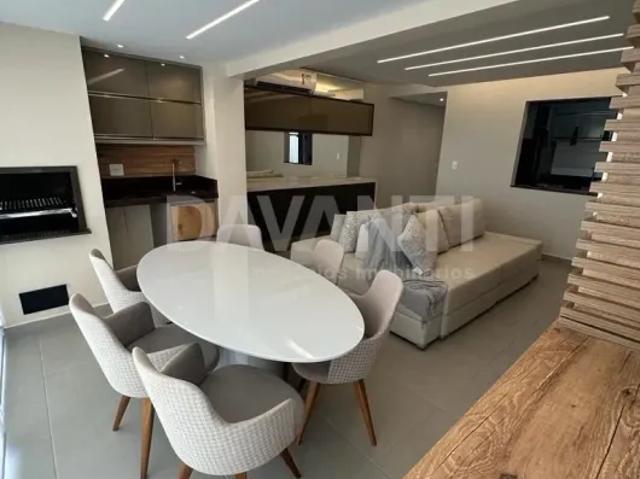 Apartamento aluguel em Região Imediata de Campinas, Região Metropolitana de Campinas