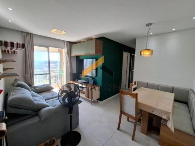 Apartamento venda em Rio Pequeno, São Paulo