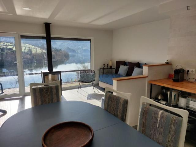 Apartamento alugar em Amarante, Porto