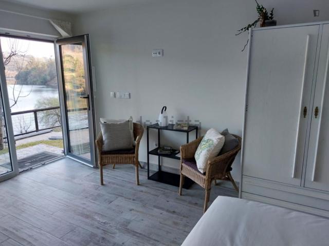 Apartamento alugar em Amarante, Porto