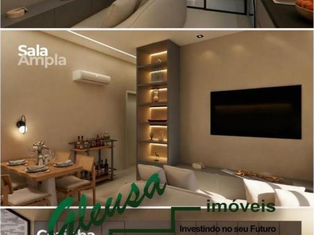 Apartamento venda em Vila Alberto, Santo André