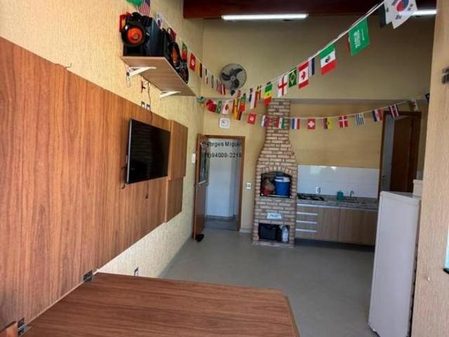 Apartamento venda em Vila Alberto, Santo André