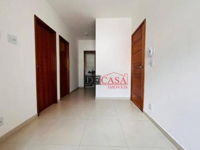 Apartamento venda em Vila Fernandes, São Paulo