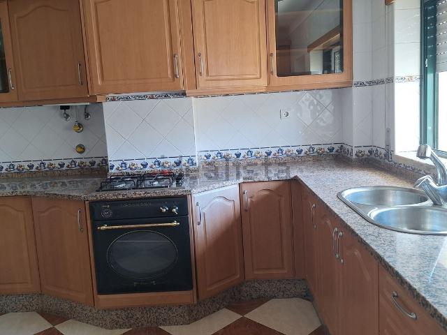 Apartamento alugar em Santo António Da Charneca, Setúbal