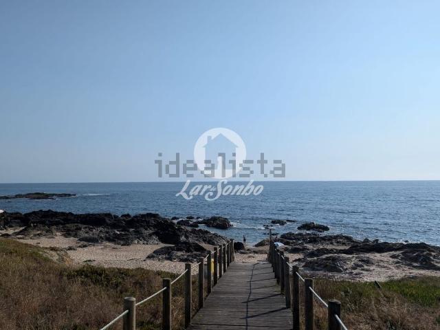 Apartamento venda em Vila Do Conde, Porto