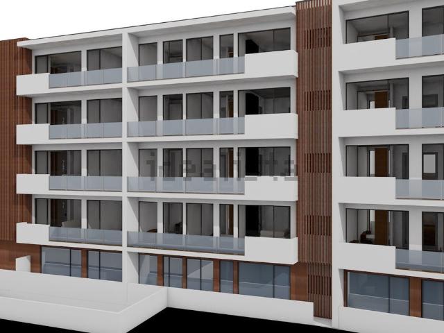 Apartamento venda em Vale De Cambra, Aveiro