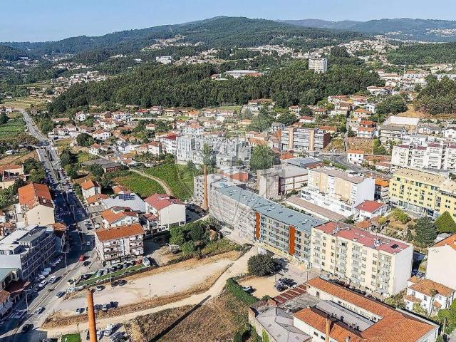 Apartamento venda em Vale De Cambra, Aveiro