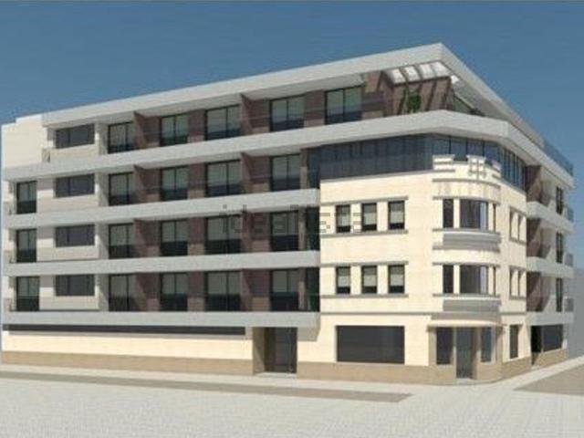 Apartamento venda em Vale De Cambra, Aveiro
