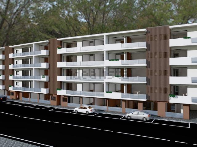 Apartamento venda em Vale De Cambra, Aveiro