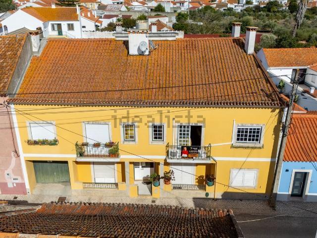 Apartamento venda em Vila Chã de Ourique, Cartaxo