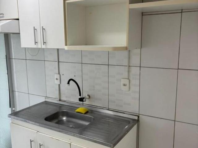 Apartamento venda em Região Imediata de Franca, Juranda
