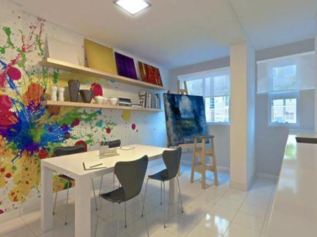 Apartamento venda em Região Imediata de São Paulo, Região Metropolitana de São Paulo