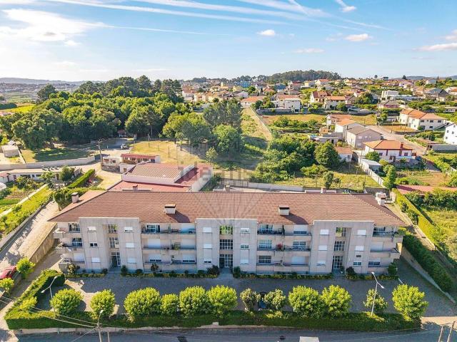 Apartamento venda em Felgueiras, Porto