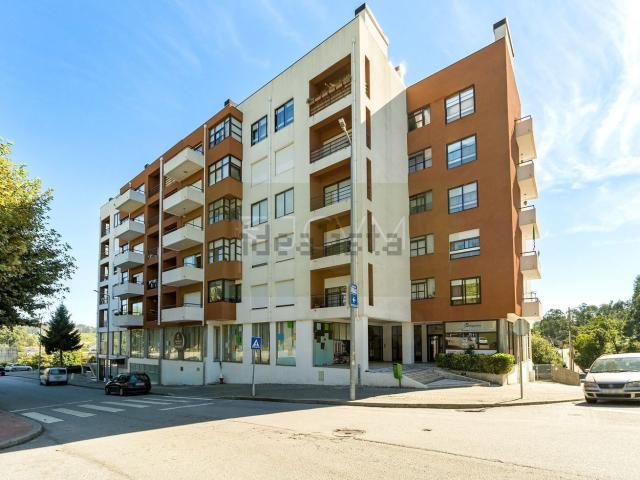 Apartamento venda em Felgueiras, Porto