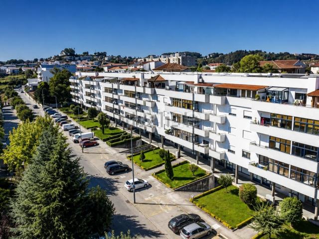 Apartamento venda em Felgueiras, Porto