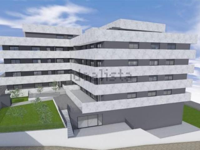 Apartamento venda em Felgueiras, Porto