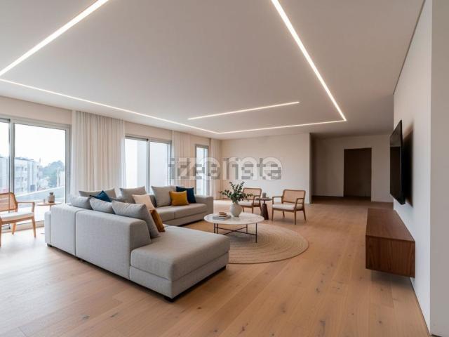 Apartamento venda em Felgueiras, Porto