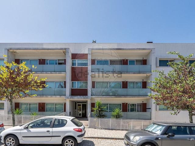 Apartamento venda em Felgueiras, Porto