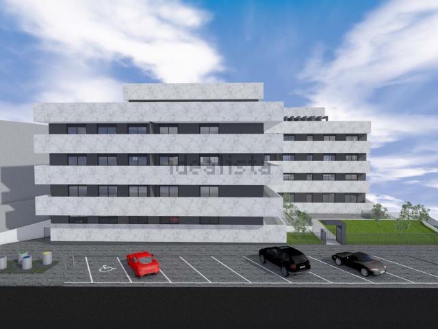 Apartamento venda em Felgueiras, Porto