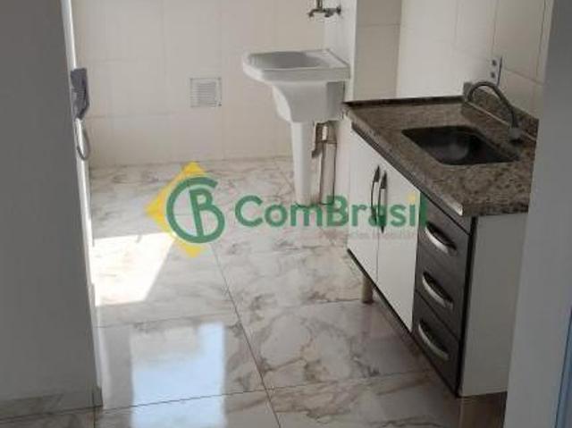 Apartamento venda em Mogi das Cruzes