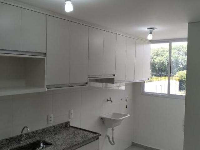 Apartamento venda em Região Imediata de Mogi Guaçu, Mogi Guaçu