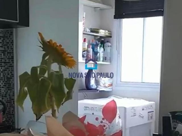 Apartamento venda em Vila Dom Macário, São Paulo