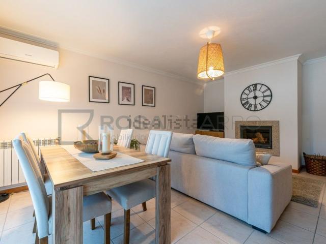 Apartamento venda em Oliveira De Azeméis, Aveiro