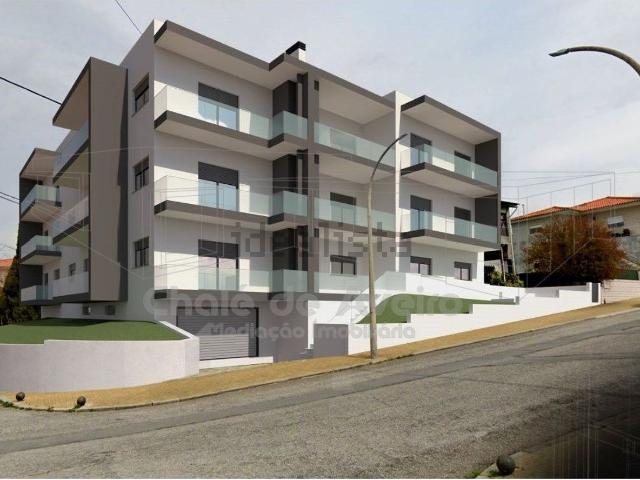 Apartamento venda em Oliveira De Azeméis, Aveiro